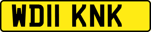 WD11KNK