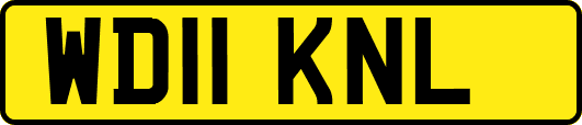 WD11KNL
