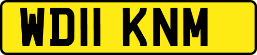 WD11KNM