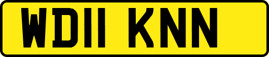 WD11KNN