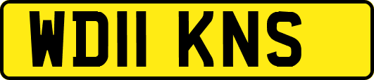 WD11KNS