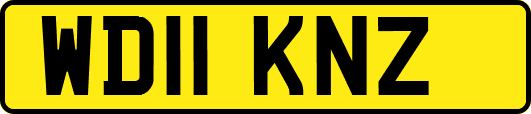 WD11KNZ