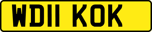 WD11KOK