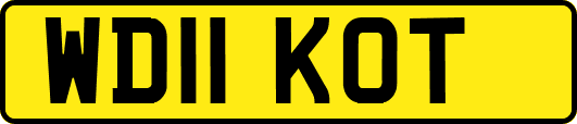 WD11KOT
