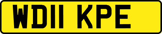 WD11KPE