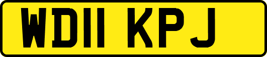 WD11KPJ