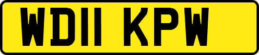 WD11KPW