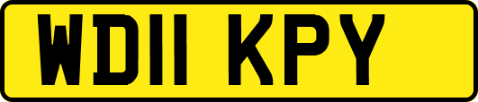 WD11KPY