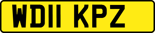 WD11KPZ