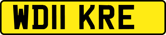 WD11KRE