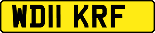 WD11KRF