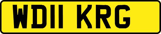WD11KRG