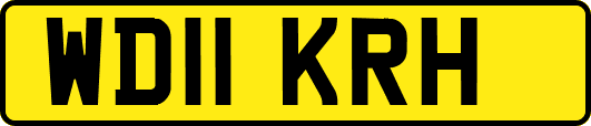 WD11KRH