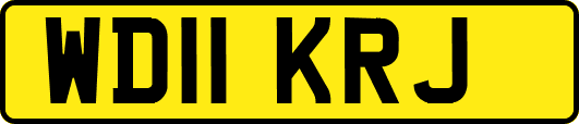 WD11KRJ