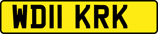 WD11KRK
