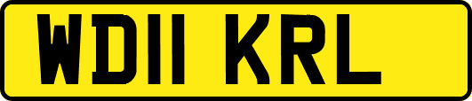 WD11KRL