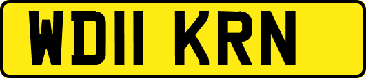 WD11KRN