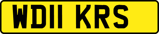 WD11KRS
