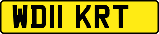 WD11KRT