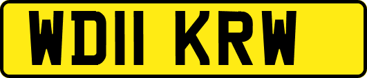WD11KRW
