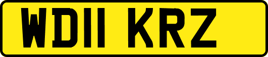 WD11KRZ
