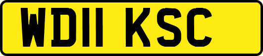 WD11KSC