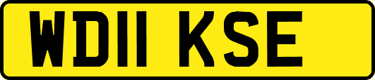 WD11KSE