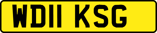 WD11KSG
