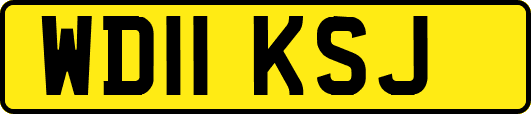 WD11KSJ