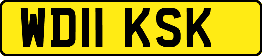 WD11KSK