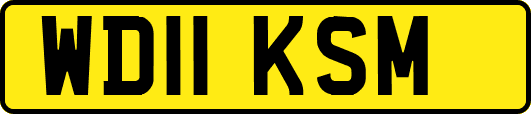WD11KSM