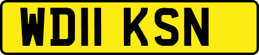WD11KSN