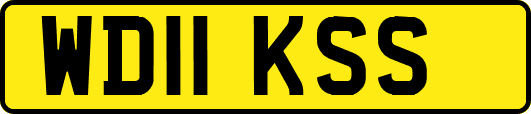 WD11KSS