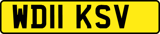 WD11KSV