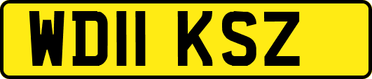 WD11KSZ