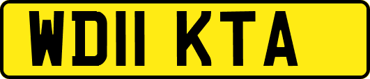WD11KTA