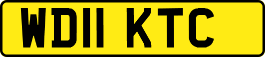 WD11KTC