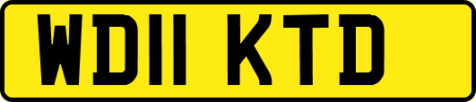 WD11KTD
