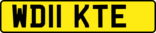 WD11KTE