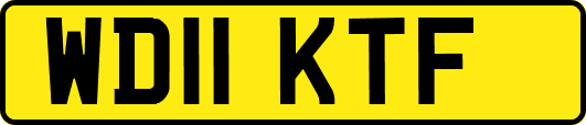 WD11KTF