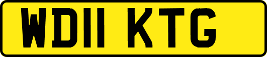 WD11KTG