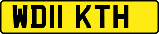 WD11KTH