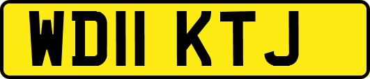 WD11KTJ