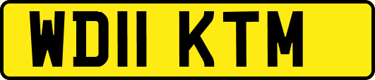 WD11KTM
