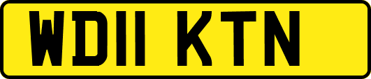 WD11KTN