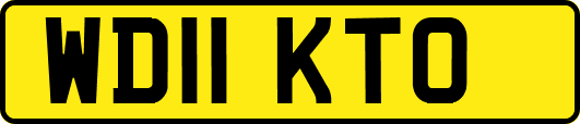 WD11KTO