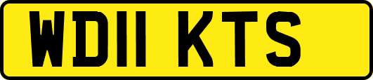 WD11KTS