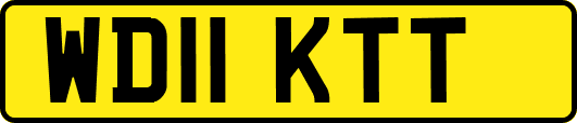 WD11KTT