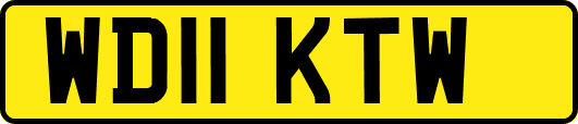 WD11KTW