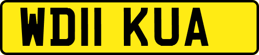 WD11KUA